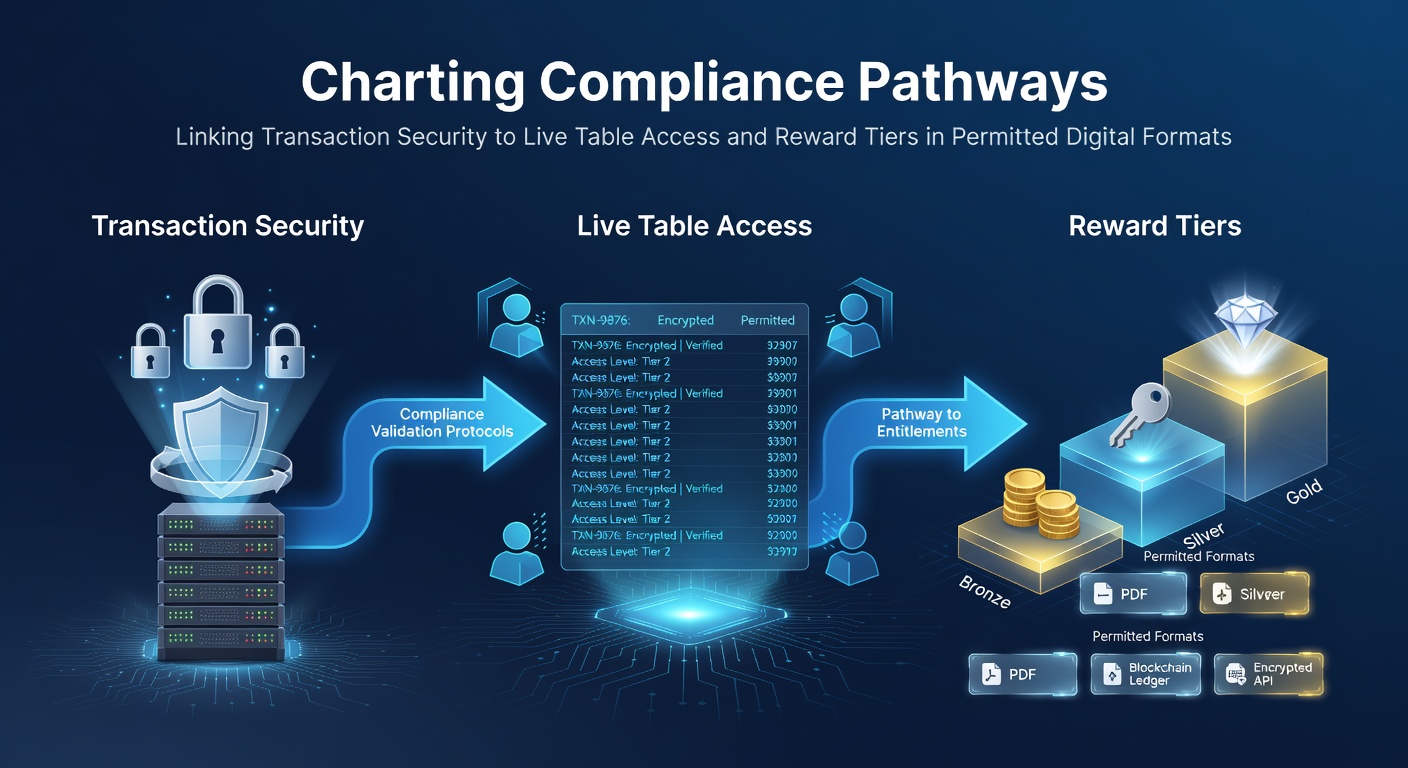 Illustration der Compliance-Pfade in deutschen Online-Casinos mit Fokus auf Transaktionssicherheit und Live-Tische