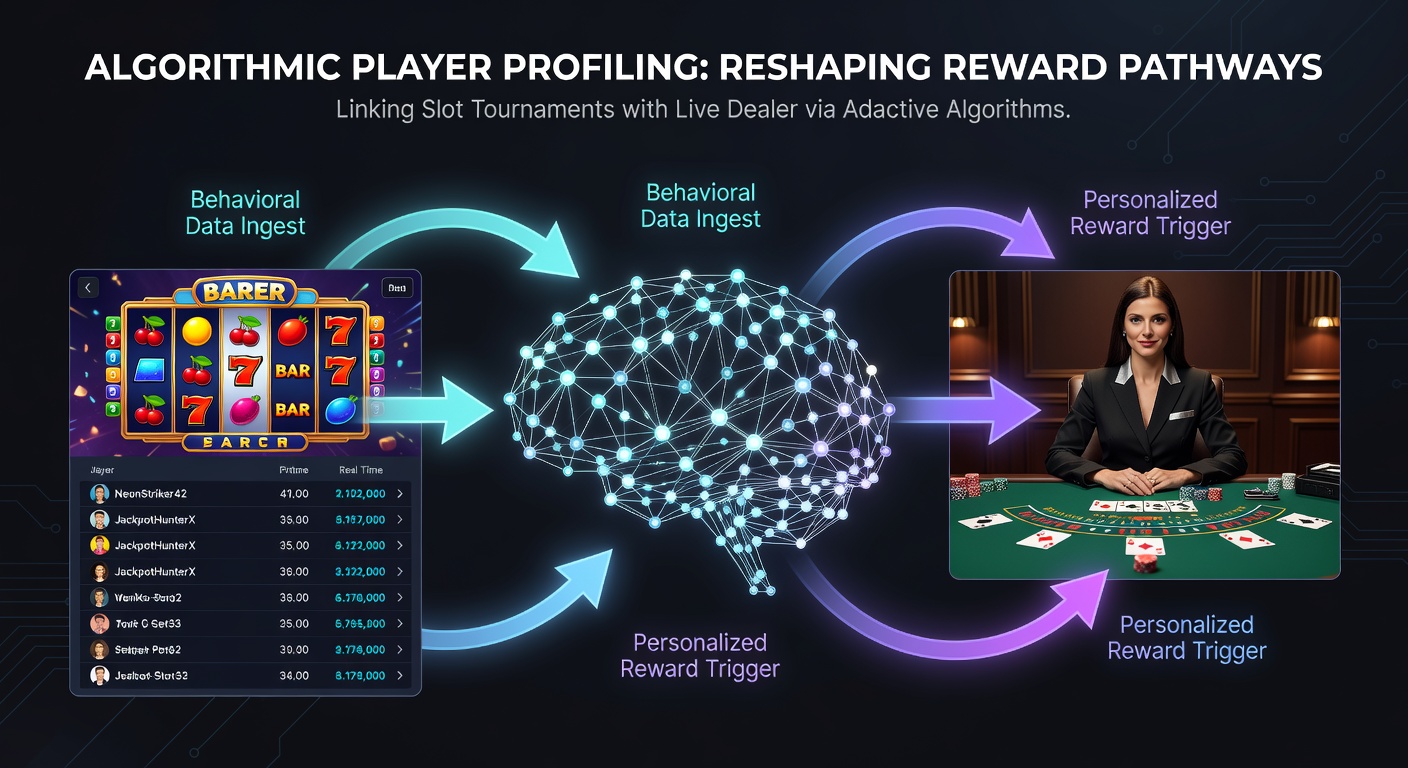 Datenfluss zwischen Slot-Turnieren und Live-Dealer-Sessions in lizenzierten Apps