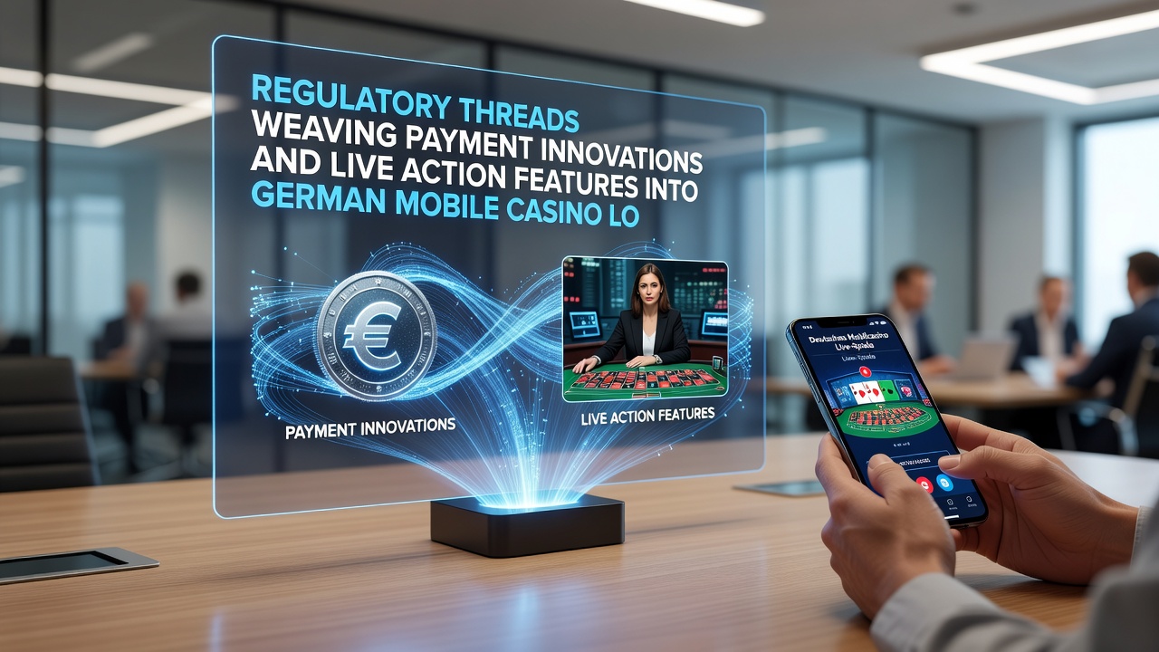 Integration von Live-Features und Zahlungssystemen in Casino-Apps