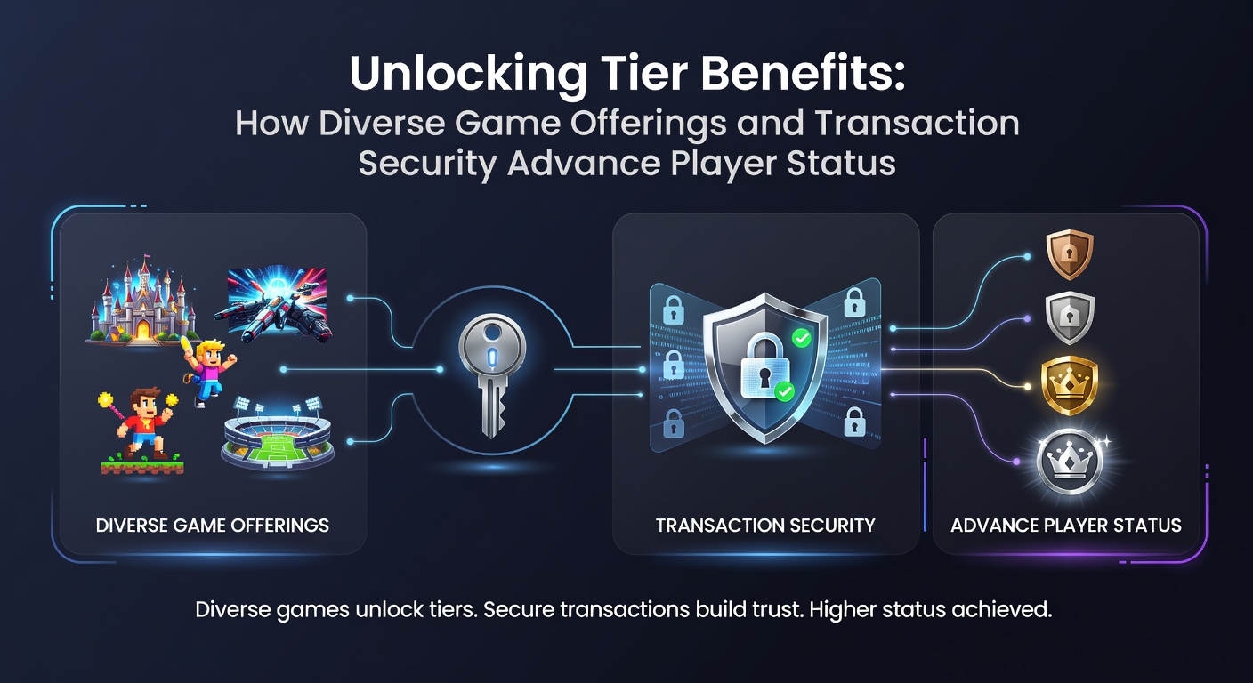 Sichere Transaktionsprozesse und Statusfortschritt in mobilen Casino-Apps